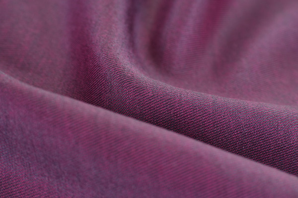 Silk fabrics